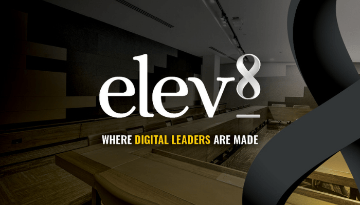 elev8 Education