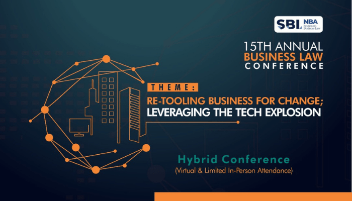 15th NBA-SBL conference