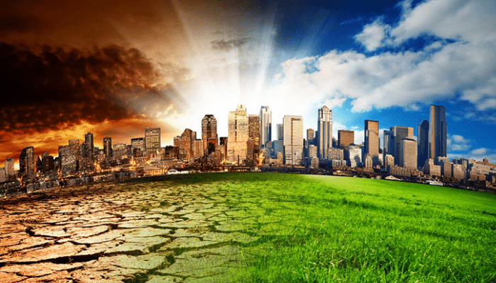 climate | Sustainability Professionals of Nigeria