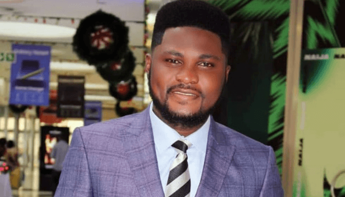 Micheal Obinna Nwabufo (popularly known as Mike Premium)