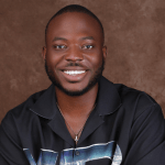 Omotayo Rilwan Okoya