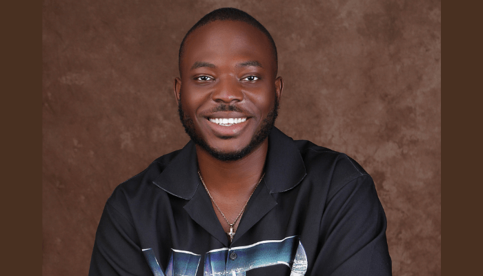 Omotayo Rilwan Okoya