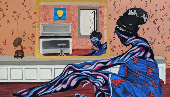 A Tale of Shared Experiences