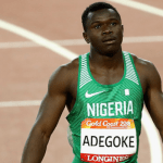 Enoch Adegoke