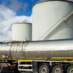 Nigeria’s petrol imports from Europe