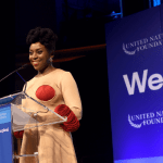 Chimamanda