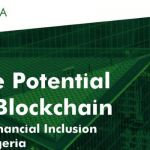 Blockchain technology