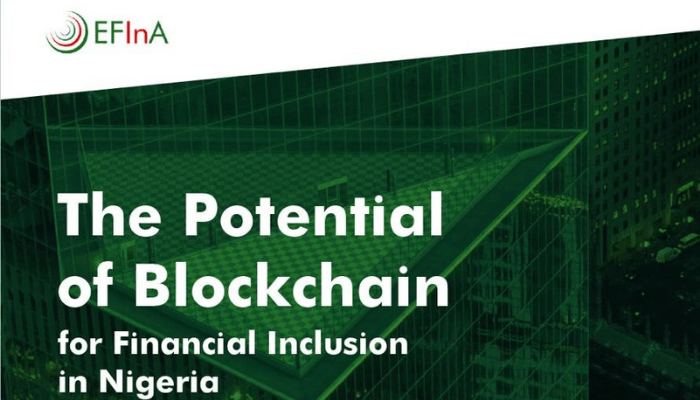 Blockchain technology