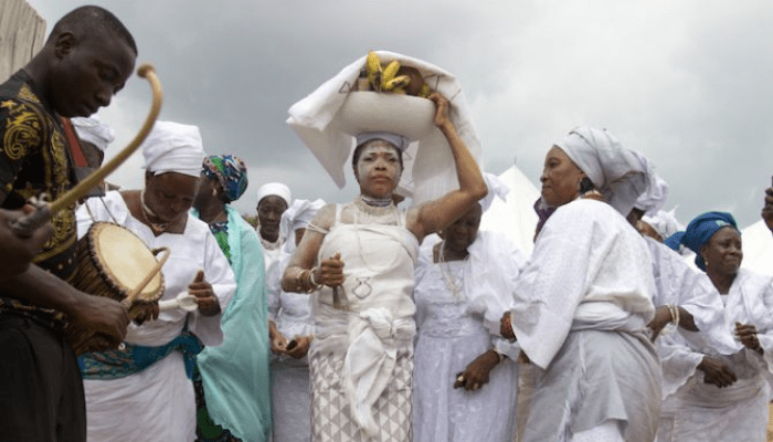 Osun festival
