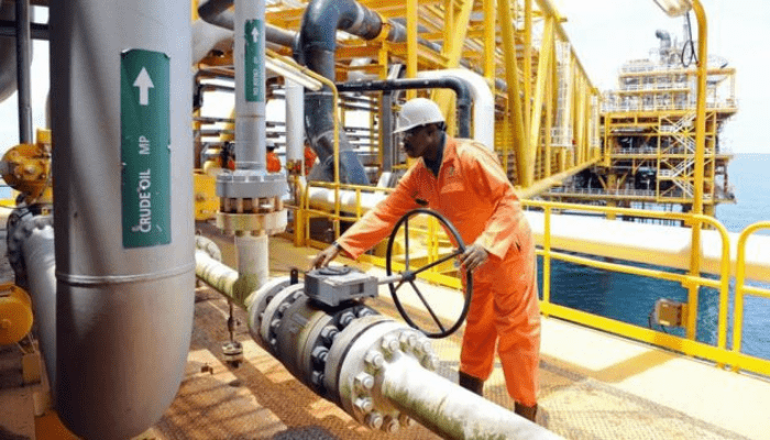 Petroleum Industry Bill