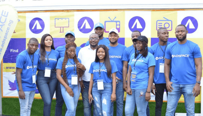 Adspace.ng