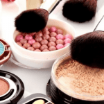 Nigerian beauty market