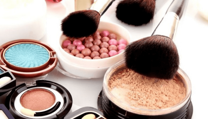 Nigerian beauty market