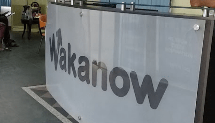 Wakanow
