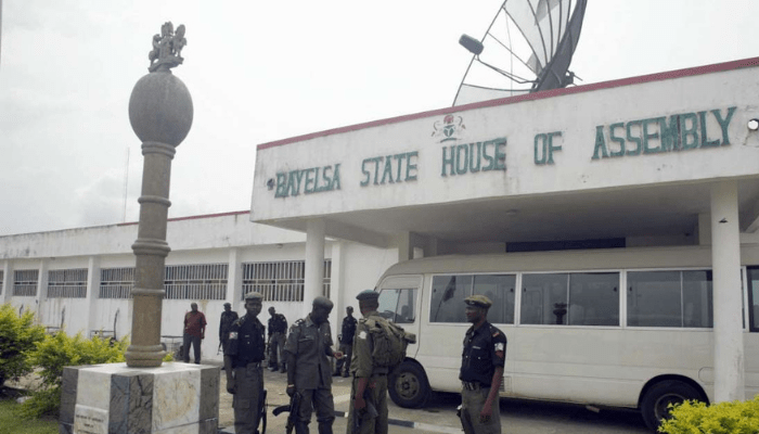 Bayelsa Assembly