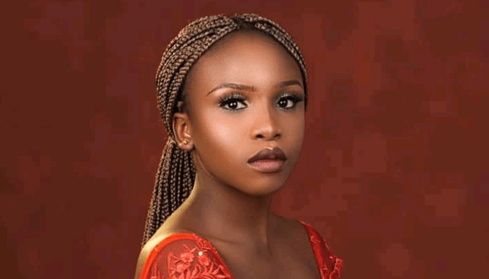 Chisimdi Emerald Nwobodo