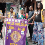 Ikeja Golden Lions Club