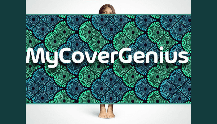 MyCoverGenius