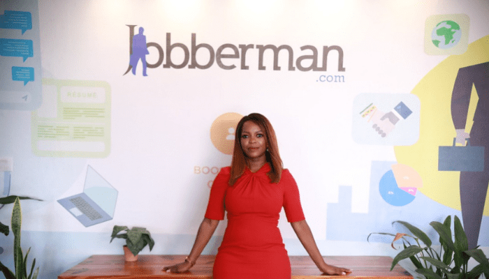Jobberman Nigeria