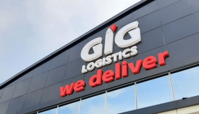 GIG Logistics