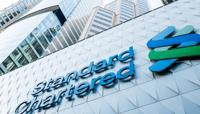 Standard Chartered