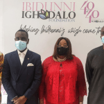 Ibidunni Ighodalo Foundation