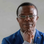 Cosmas Maduka