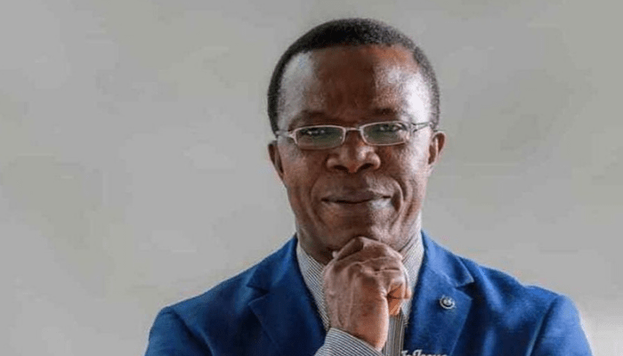 Cosmas Maduka