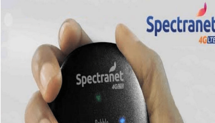 Spectranet