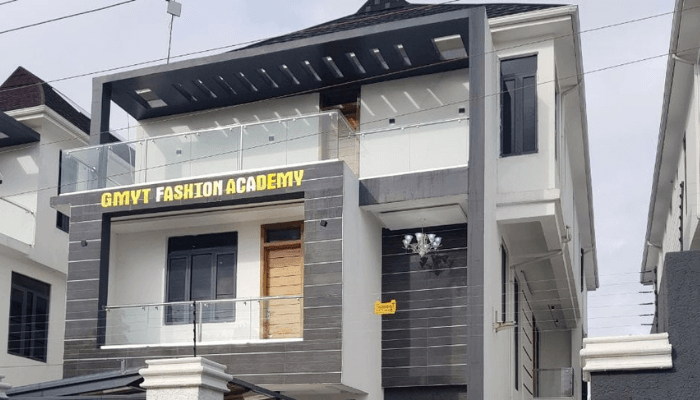 Gmyt Fashion Academy