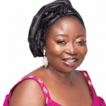 Francisca Onyinye Ogunlade