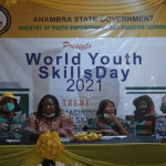 World Youth Skills' Day,