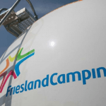 FrieslandCampina