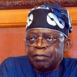 Bola Tinubu
