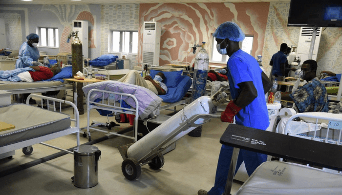 covid-19 Delta variant