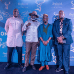 Grande Couronne unveiling