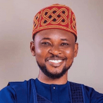 JJ Omojuwa