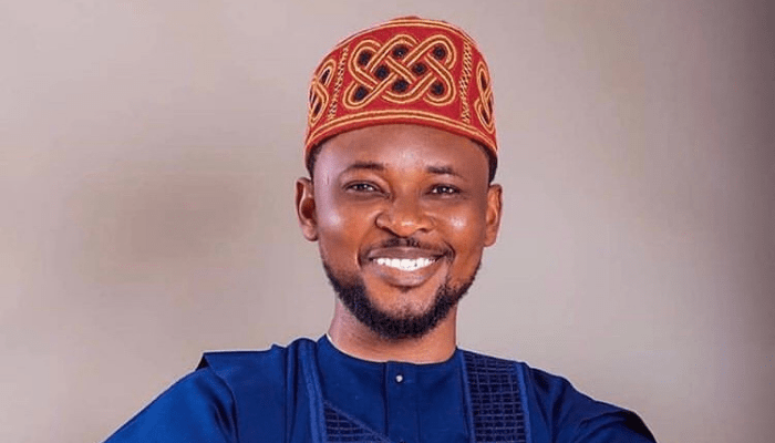 JJ Omojuwa
