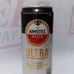 Amstel Malta Ultra