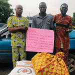 Drug trafficking suspects