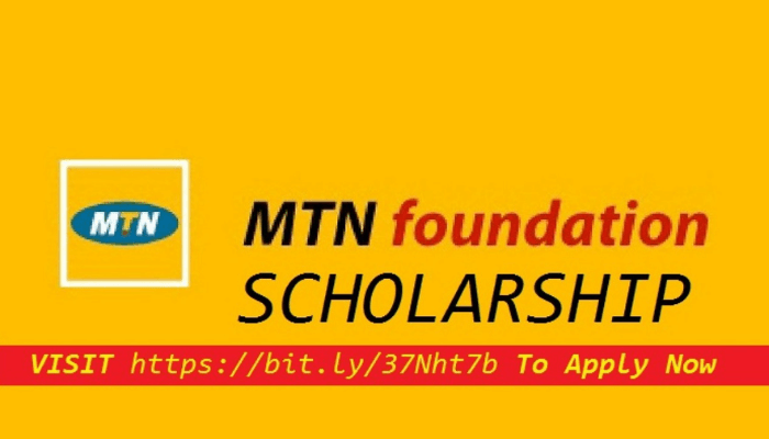 MTN Foundation