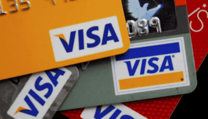 Visa