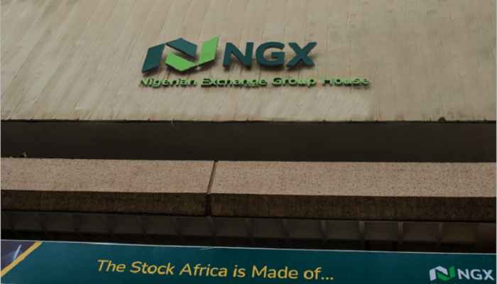 Nigeria's stock market