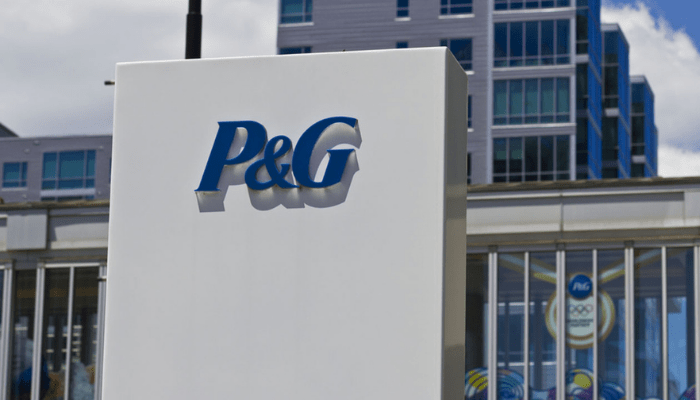 P&G Nigeria