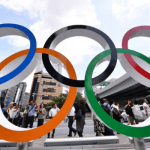 Tokyo’s Olympics