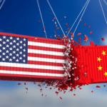 US- China trade ties get lift as Trump says Xi will boost farm imports