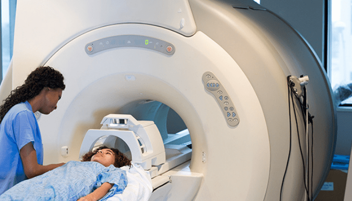 pediatric radiation oncology