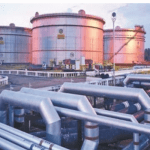Nigeria’s gas supply