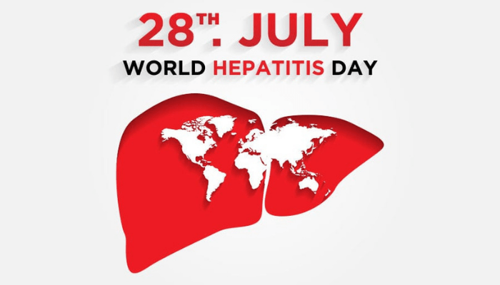 World Hepatitis Day
