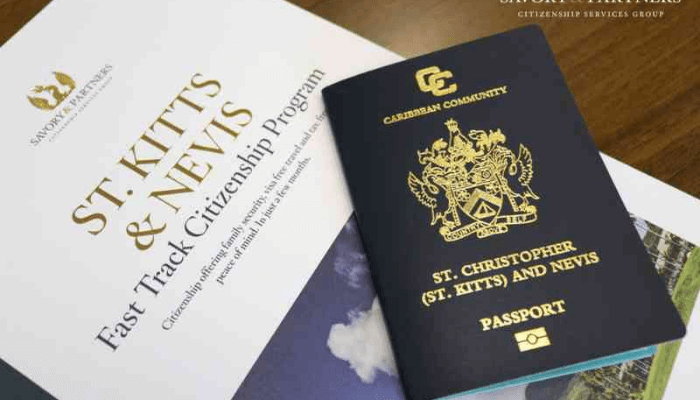 passport